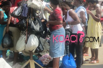 Cote dÂ’Ivoire : Fête de noël : Les femmes attendent elles aussi leurs cadeaux